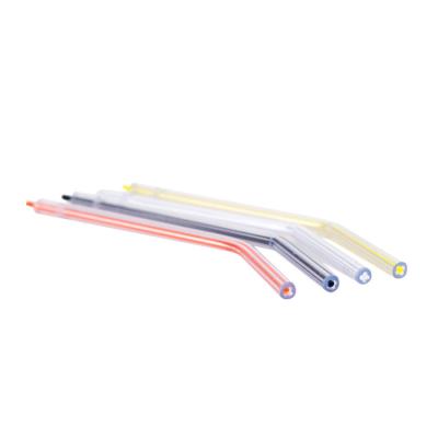 Κίνα Plastic dental syringe tip Air Water Tip three way tip Disposable Dental Sani tips προς πώληση