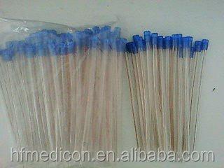 China Top sale Manufacture Of Dental Saliva Ejector/Suction tips for sale