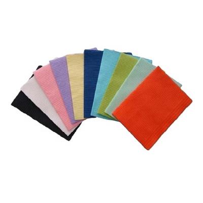 China Hot Sale Dental Bibs Waterproof Medical Disposable Dental Bibs for sale