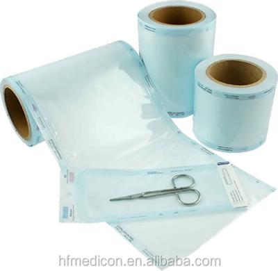 Chine STEAM and ETO sterilization pouches reels à vendre