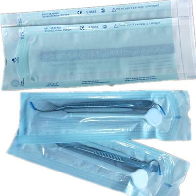 Κίνα Manufacture Self Sealing Autoclave Bags 2 1/4