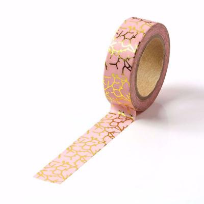 China Custom factory price sticker decorative strip ribbon 5mm colorful 10mm 15mm 20mm 25mm 30mm for sale