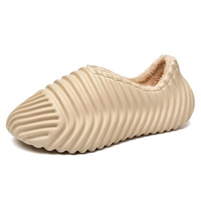 China ivory yzy runner foam runners 39-46 white yeezy runner large size foam round for sale