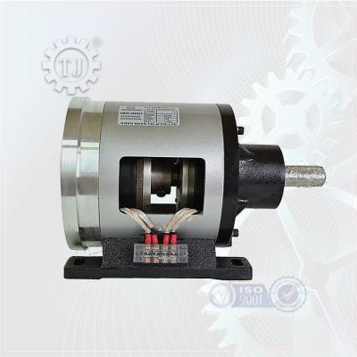 China Factory Hot Selling Single Flange Solenoid Brake And Clutches Combination for sale