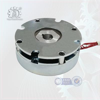 China Hot Selling Hotels Hot Selling Power Loss Electromagnetic Brake Small Power Off Brake DC 24v Power Brake for sale