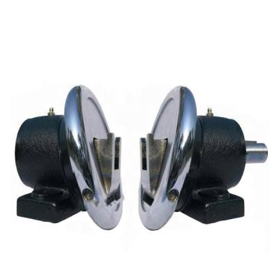 China Building Material Shops Hot Sale Shaft Seat Shaft Seat Type Safety Chuck / Expanding Chuck for sale