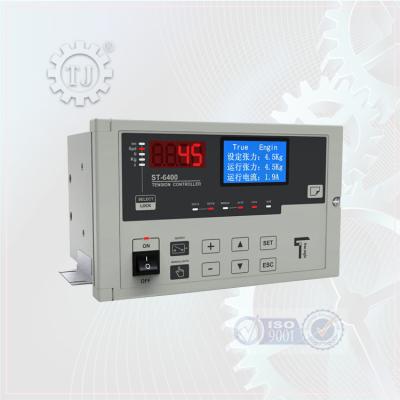 China Hotels Tianjin Factory Supply Tension Controllers for Powder Clutch/Brake for Unwinder Rewinder for sale