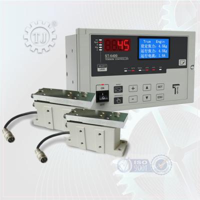 China Hotels Provide Automatic Tension Controller Automatic Controller for Clutch and Brake for Rewinder Unwinder for sale