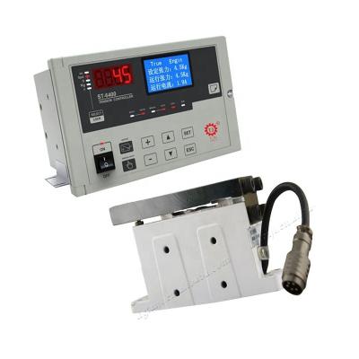 China Factory Tianji High Quality automatic tension sensor tension controller for printing machine for sale