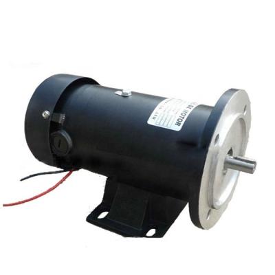 China Factory 400W Gear AC Motor Reduction Gear Motor Gear Motor for sale