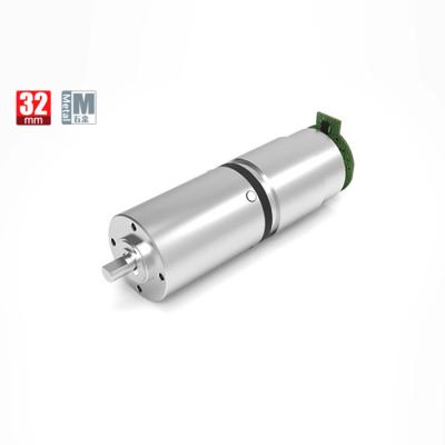 China DC 12V Drip Proof Reduction Motor , Reducer Motor for sale