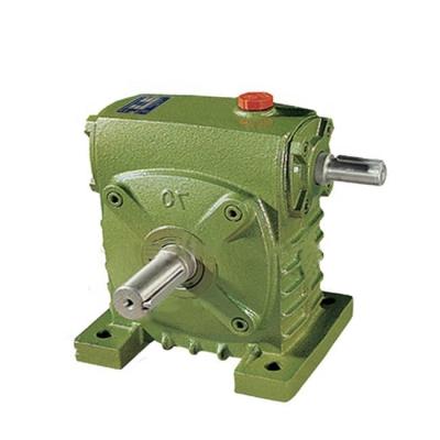 China Building Material Stores Hew Gearbox For Agricultural Machinery , DC Gear Gearbox for sale