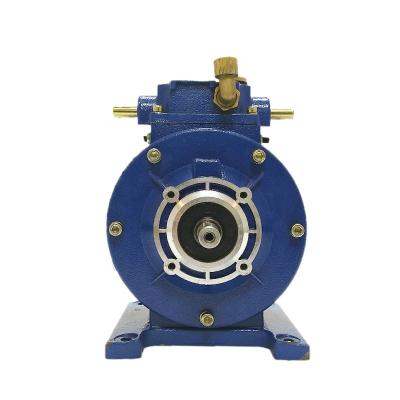 China UDL Series Stepless Gearbox Motor Speed ​​DC 24V Electric Variator Chinese Factory Factory for sale