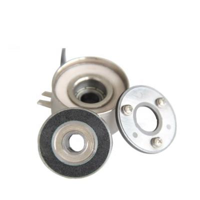 China Chinese Hotels Factory Directly Supply Miniature Printer Clutch Electric Clutch Brake Electro for sale