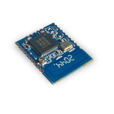 China Blue Asset Tracking and Location Low Power Cog Beacon Module 2.4GHz Iot Solution Ti CC2640R2FRGZ BLE 5.0 Module for Smart Home for sale