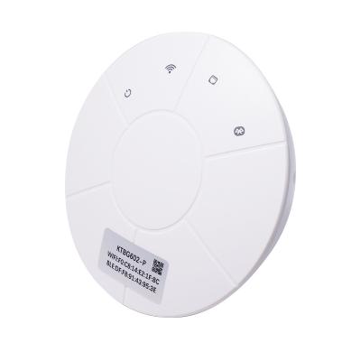 China BT 300m Range BLE4.2/5.0 Reader Module BT Wifi Passthrough For Location Tracking Beacon Management for sale