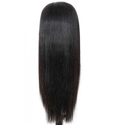 China Hot Selling Cheap Raw Indian Virgin Human Hair Straight Hd 4x4 Straight Lace Front Human Hair Wigs Transparent Lace Front Wigs for sale