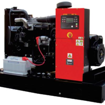 China 20KVA High Quality 10.6L Diesel Generating Sets for sale