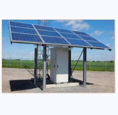 China Home Use 10KW 5KW Hybrid Home Solar Power System With MPPT Solar Charge Controller for sale