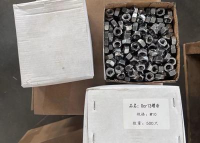 China Customized Color Metric Stud Bolt Fasteners with Gr10.9 Grade for B1=1.25d Metric Studs for sale