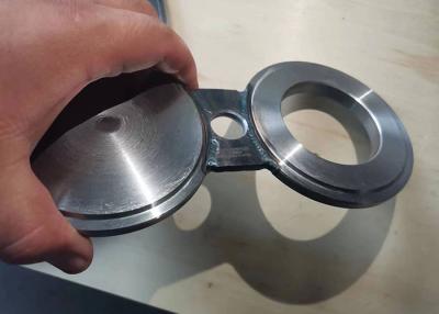 China OEM Pipe Threaded Flange 1/2 Inch 48 Inch Hot/Cold Galvanized Flanges for sale