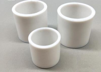 China Low Pressure Drop Plastic Random Packings High Effiency For Deadsorption Equipment for sale