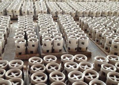 China Gas het Schrobben Ceramisch Willekeurig Verpakkings Groot LUF met Lagere Drukdaling Te koop