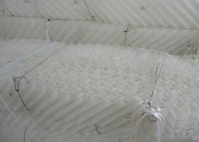 China Plastic Wire Gauze Structured Packing Column PP/RPPPVD/PVDF/PTFE PVDF Material for sale