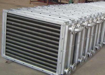 China Lucht-lucht De Warmtewisselaarmateriaal van de aluminiumvin 1 - 50 Ton 1600 * 1600mm Te koop