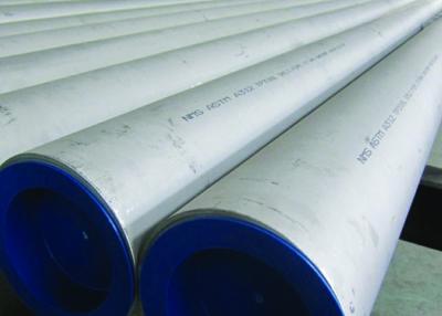 China Seamless Stainless Steel Tubing Astm A312 Tp316h 1.4919 For Construction for sale