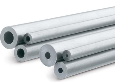 China Hollow 300mm Diameter Aluminum Round Tube 7075 T6 Aluminium Alloy Tube for sale