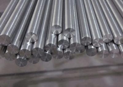 China Seamless UNS R56401 ASTM Grade 23 Titanium Alloy Tube for sale