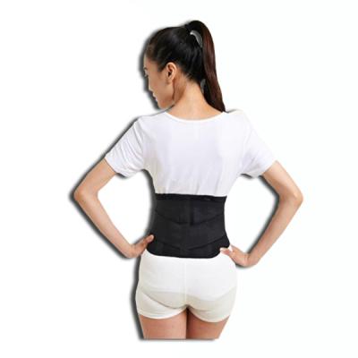 China Factory back high quality lumbar waist taiwan belt waist support back support belt for sale