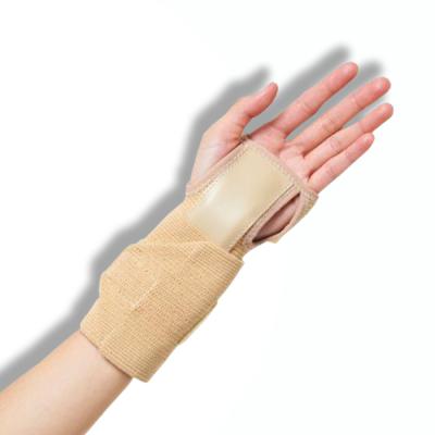 China Best Selling Adult Popular Palm Protector Orthopedic Stylish Wrist Support for sale