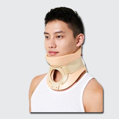 China Best Orthopedic Neck Protector Collar Products For Neck Protector Neck Collar Protector for sale