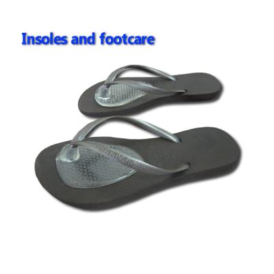 China Warm Sandal Pads PU Insoles, Flip Flop PU Insoles, Sandal Inserts Cushion for sale