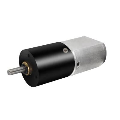 Китай Drip-proof China 16PG-050 mini planetary gearbox dc motor for robotics продается