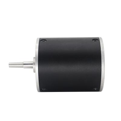 China Drip-proof Yateng 60mm Low Noise Long Lifetime Brushless Motor for Vacuum Cooker for sale