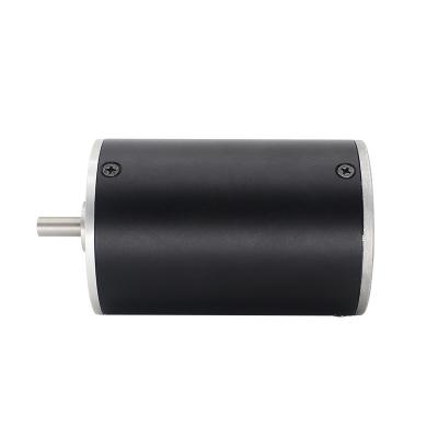 China Drip-proof Electric High Torque Inner Rotor BLDC Motor for Actuator for sale