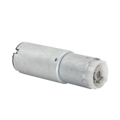 China Drip-proof Factory Direct Sale Electric Car 400rpm Planetary Gearbox Brushless Small DC Motor for sale