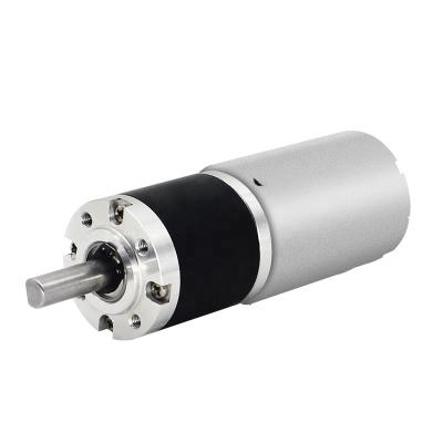 China Drip-proof China 22PG-RC370 electric micro planetary geared dc motor for sale