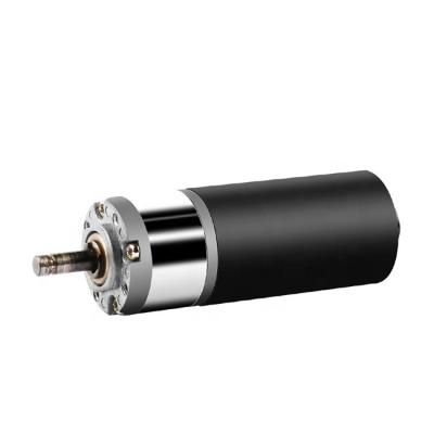 China Drip-proof China industrial 22mm planetary gear bldc motor for precision equipment for sale