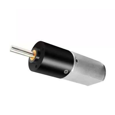 Chine Drip-proof Wholesale High Quality Electric Micro DC Metal Reduction Planetary Gear Motor à vendre