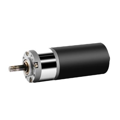 China Drip-proof High Quality Wholesale Industrial Precision Equipment 22mm Bldc Motor Brushless for sale