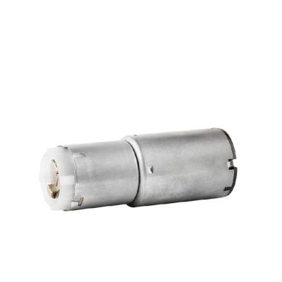 Κίνα Drip-proof Wholesale Customized Low Rpm High Torque Planetary Gearbox Dc Motors For Car Boots προς πώληση