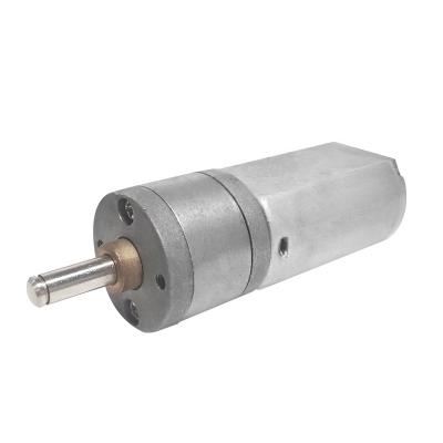 중국 Drip-proof Yateng 20mm 20GA-FF180 18rpm Spur Gearbox Motor DC 12V/24V/36V 판매용