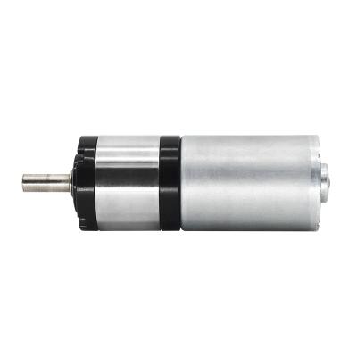 China Drip-proof Yateng Motor Planetary Gear Bldc Motor for Robotics China 42mm 12V 24V 36V Brushless 42PG-BL4260 Dc Gear Motor Permanent Magnet for sale