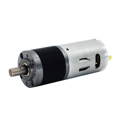 China Drip-proof China ex-factory price 300rpm planetary gearmotor for vending machine for sale