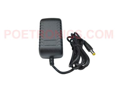 China Unidade da fonte de alimentação do interruptor da montagem da tomada de parede de PSA0515-W DC5V 3A 15W (SMPS) à venda