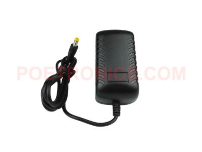 China Unidade da fonte de alimentação do modo do interruptor da montagem da tomada de parede de PSA4824-W DC48V 0.5A 24W (CE, RoHS, FCC) à venda